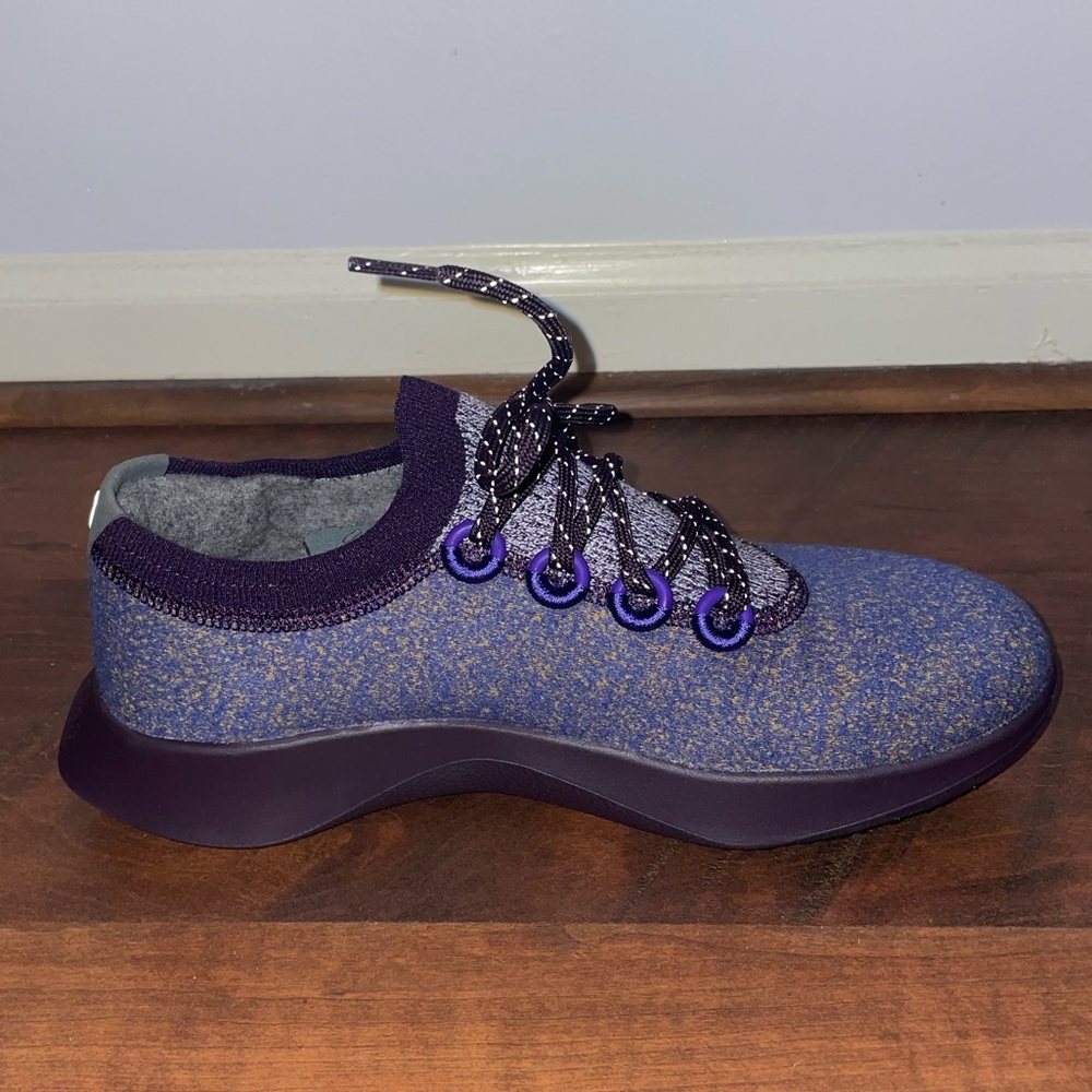 BRAND NEW ALLBIRDS SNEAKER